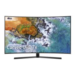 TV Samsung LED 4K UHD Smart 55" UN-55NU7500