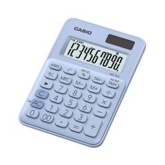 Calculadora de Escritorio Casio MS-7UC-LB-N-DC