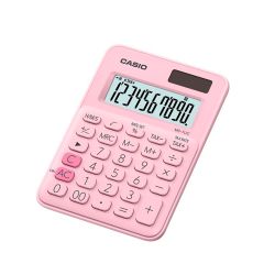 Calculadora de Escritorio Casio MS-7UC-PK-N-DC