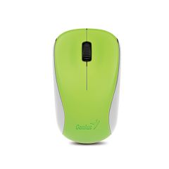 Mouse Inalámbrico Genius NX-7000 Verde