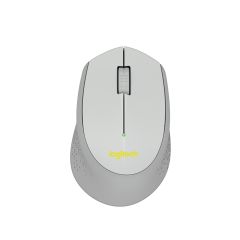 Mouse Logitech M280 Gray             