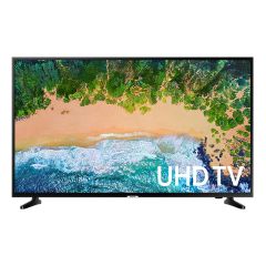 TV Samsung LED 4K UHD Smart 43" UN43NU7090