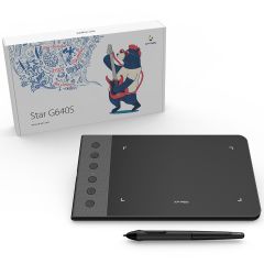 Tableta Digital XP-PEN STAR G640S