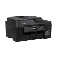 Impresora Multifuncional Brother MFC T4500DW