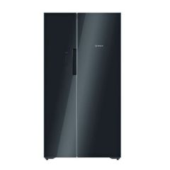 Refrigeradora Bosch Side by Side KAN92LB35 No Frost 592L
