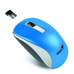 Mouse Genius NX7010 BLUE