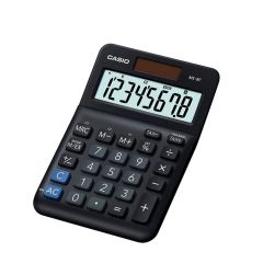 Calculadora de Escritorio Casio MS-8F-W-DP
