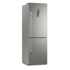 Refrigeradora Electrolux Bottom Freezer ERQR32E2HSS No Frost 312L