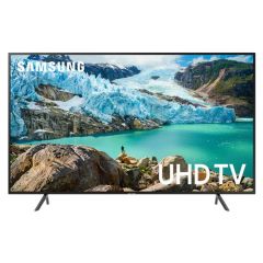 TV Samsung LED 4K UHD Smart 65" UN-65RU7100