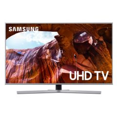 TV Samsung 4K LED UHD Smart 50" UN-50RU7400                     