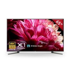 TV Sony LED 4K UHD Smart 65" XBR-65X955G