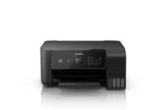 Impresora Multifuncional Epson EcoTank L3160 (C11CH42301)