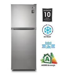 Refrigeradora Miray RM-200HI No Frost 202L