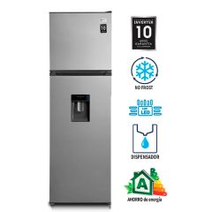 Refrigeradora Miray RM-248HID No Frost 248L