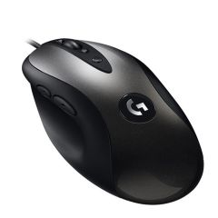 Mouse Logitech MX518