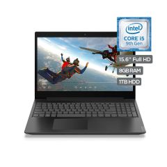 Laptop Lenovo L340-15IRH#81LK000ULM Core i5 1TB + 8GB RAM 