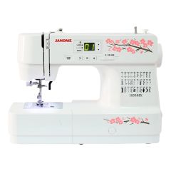 Máquina de coser Janome 1030 MX