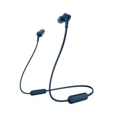 Audifonos In Ear Sony WI-XB400 con Bluetooth y Extra Bass Azul