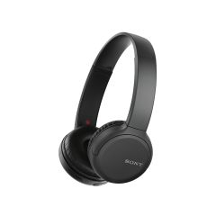 Audifonos Bluetooth Sony Over Ear WH-CH510 Negro