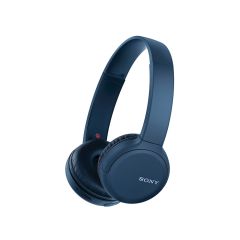 Audifonos Bluetooth Sony Over Ear WH-CH510 Azul
