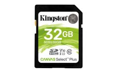 Tarjeta Kingston SDS2 32GB