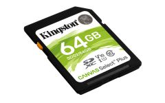 Tarjeta Kingston SDS2 64GB
