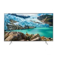TV Samsung LED 4K UHD Smart 55" UN55RU7150GXPE