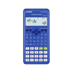 Calculadora Casio FX-82LAPLUS2-BUWDT