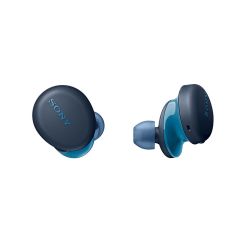 Audifonos True Wireless Sony WF-XB700 con Bluetooth Azul
