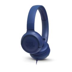 Audífono JBL T500 Azul