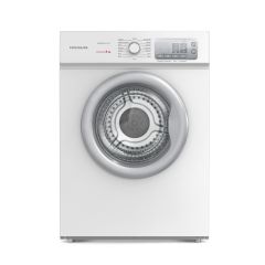 Secadora de ropa Frigidaire FDET082MSW 8kg