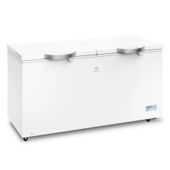 Congeladora Electrolux EFC50W2HTW 508L