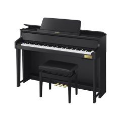 Piano Casio GP-310BKC2