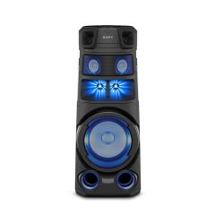 Equipo de Sonido Sony V83 Bluetooth Karaoke HDMI