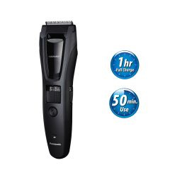 Recortador de barba Panasonic ER-GB62-H503