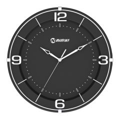 Reloj de Pared Miray RMP-86N