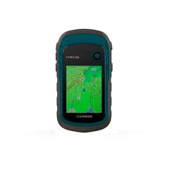 Equipo GPS Garmin eTrex 22X TopoActive 010-02256-03