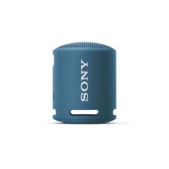 Parlante Bluetooth Sony Waterproof con Batería 16 horas SRS-XB13 Azul