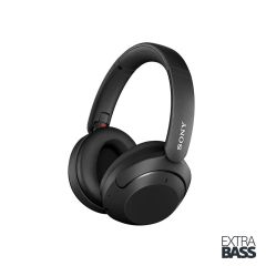 Audifonos Noise Cancelling Sony WH-XB910N con Bluetooth Negro