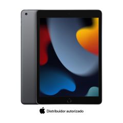 iPad 9na Generación 10.2