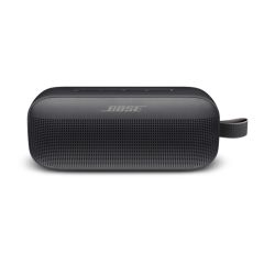 Parlante Bluetooth Bose SoundLink Flex Negro