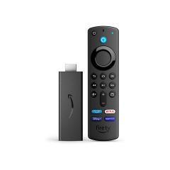 Dispositivo de TV Amazon Fire TV Stick 2021
