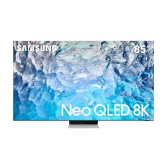 Televisor Samsung Neo QLED 8K Smart 85" QN85QN900BGXPE (2022)