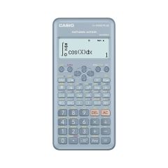Calculadora Casio FX-570ESPLUS2BUWDT