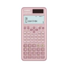 Calculadora Casio FX-991ESPLUS2PKWDT