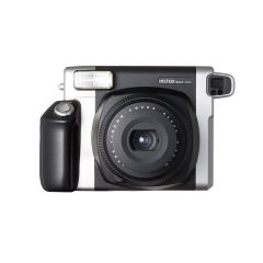 Cámara Instax Fujifilm Wide 300 + Lente CloseUp