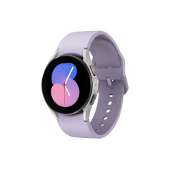 Reloj Smart Samsung Galaxy Watch5 Small Violeta SM-R900NZSALTA