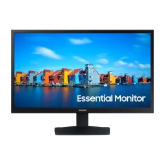 Monitor Samsung 22" LS22A33ANHLXPE