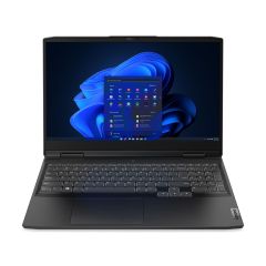 Laptop Lenovo IdeaPad Gaming 3i 15.6" Intel Core i7-12650H 512GB SSD 16GB RAM RTX 3050