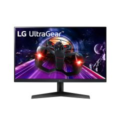 Monitor Gamer LG UltraGear FHD 23.8" 24GN60R